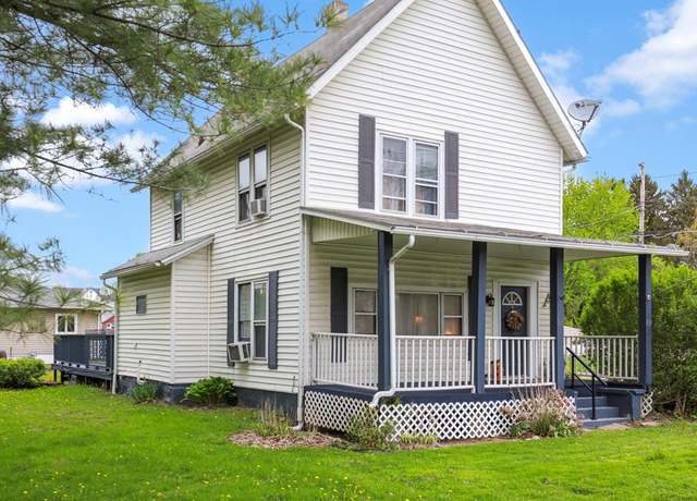 Property at 119 Pitney St, Sayre, PA 18840, 3 beds, 2 baths