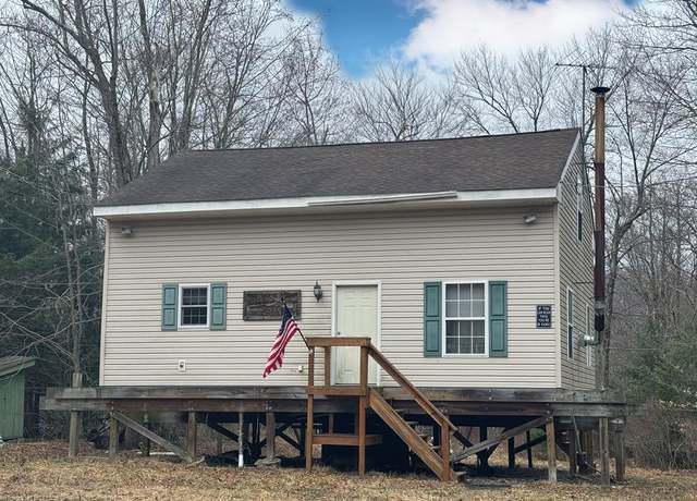 Property at 181 Cold Springs Ln, Canton, PA 17724, 1 bed, 1 bath