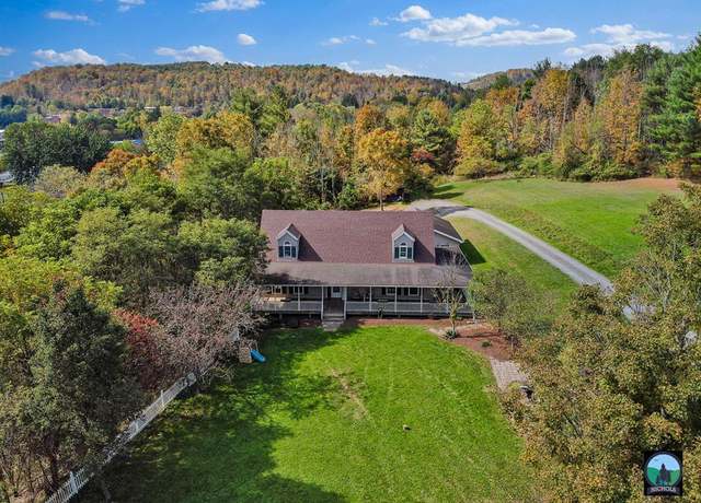 Property at 67 Homer St, Wellsboro, PA 16901, 3 beds, 2.5 baths