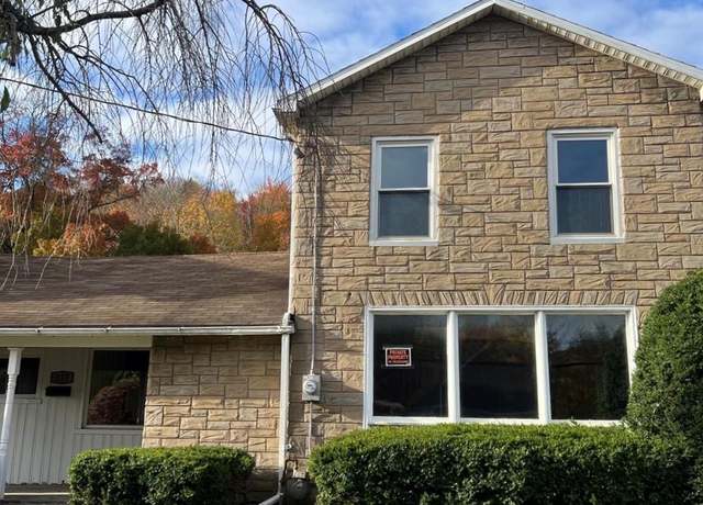 Property at 317 N Williamson Rd, Blossburg, PA 16912, 3 beds, 1.5 baths