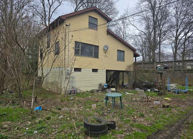 Property at 296 Low St, Shinglehouse, PA 16748, 1 bed, 1 bath
