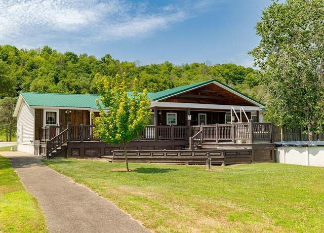 Property at 2560 Route 49 E, Westfield, PA 16950, 3 beds, 2 baths