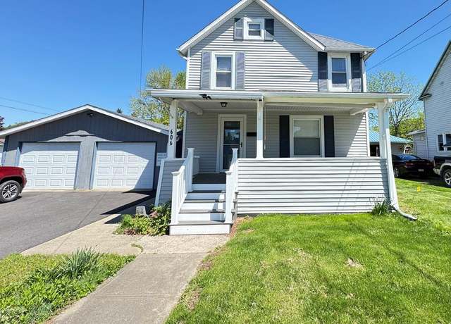 Property at 606 Dogwood Ave, Athens, PA 18810, 2 beds, 1.5 baths