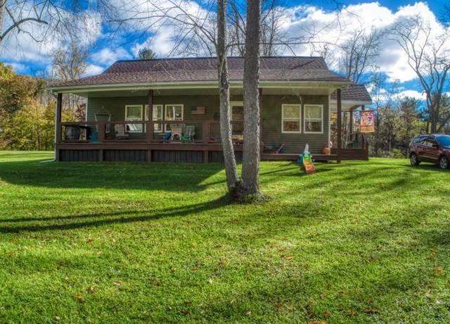 Property at 84 Route 349, Gaines, PA 16921, 2 beds, 2 baths