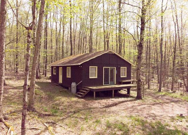 Property at 89 Niles Hill Rd, Coudersport, PA 16915, 1 bed, 0.5 baths