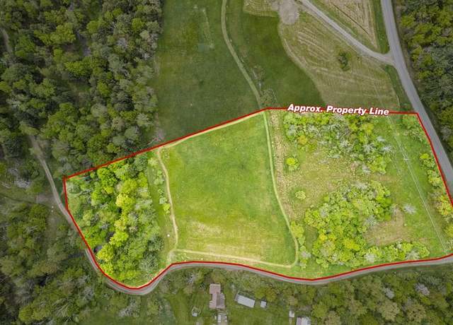 Property at Lot A Buckwheat Hollow Rd, Lawrenceville, PA 16929