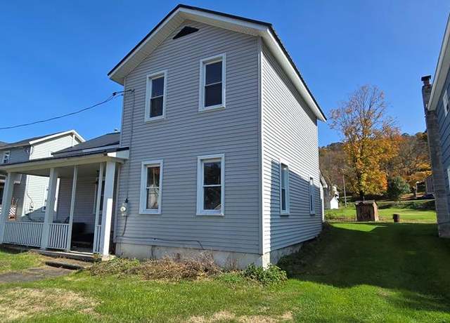 Property at 120 Morris St, Blossburg, PA 16912, 3 beds