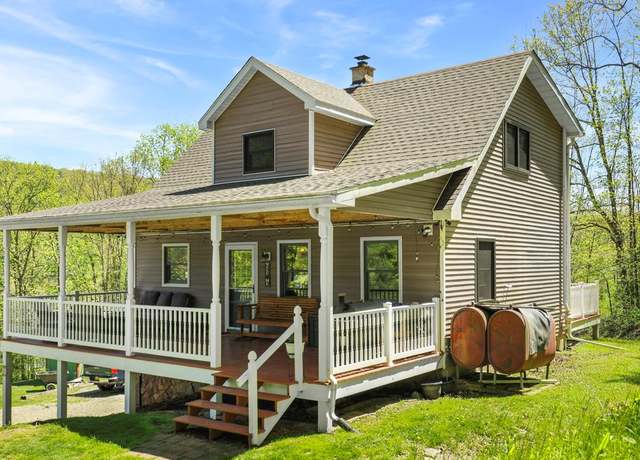 Property at 543 Drybrook Rd, Waverly, NY 14892, 3 beds, 2 baths