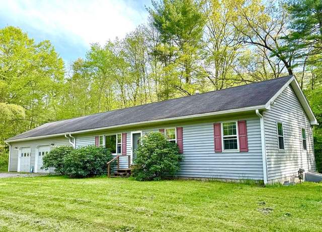 Property at 4448 Route 6, Wellsboro, PA 16901, 3 beds, 2 baths