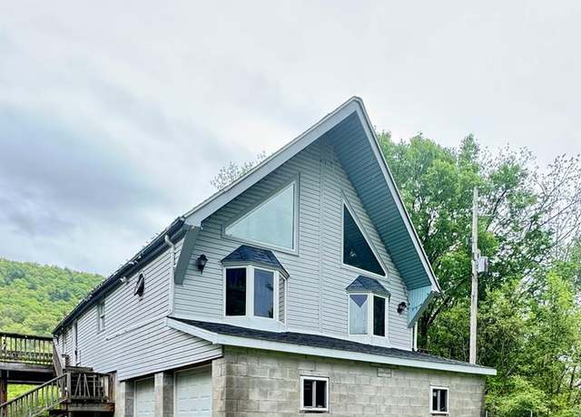 Property at 8380 Sheshequin Rd, Athens, PA 18810, 3 beds, 1 bath