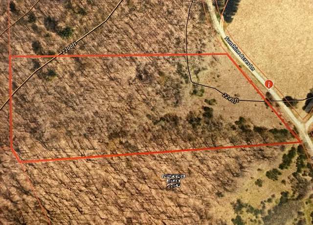 Property at 0 Sunshine Acres Ln, Coudersport, PA 16915