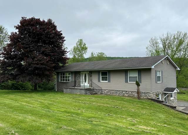 Property at 3092 Route 155, Port Allegany, PA 16743, 3 beds, 2 baths