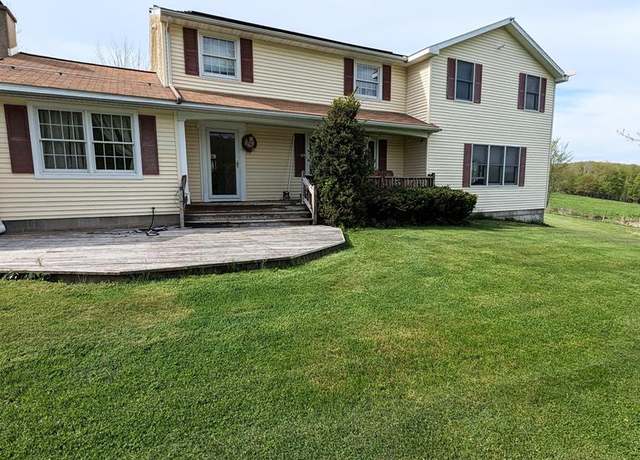 Property at 3119 Cherry Flats Rd, Covington, PA 16917, 4 beds, 2.5 baths