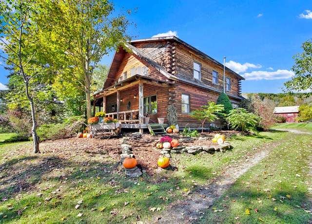 Property at 20 Mill Creek Rd, Mansfield, PA 16933, 3 beds, 2 baths