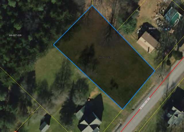 Property at 00 West Branch Rd, Galeton, PA 16922
