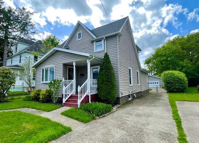 Property at 114 Elsbree St, Sayre, PA 18840, 3 beds, 2 baths