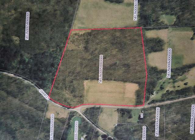 Property at 000 Ross Rd, Wyalusing, PA 18853
