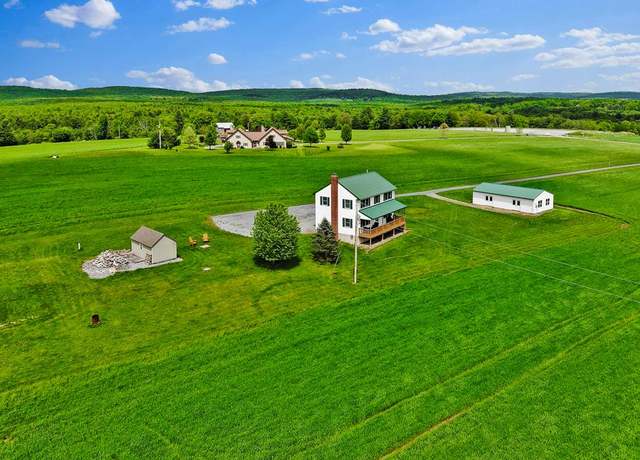 Property at 667 Ostrom Hill Rd, Liberty, PA 16930, 3 beds, 2.5 baths