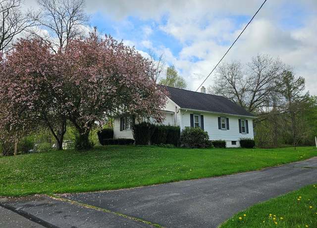 Property at 71 Kendrick Rd, Covington, PA 16917, 4 beds, 1 bath