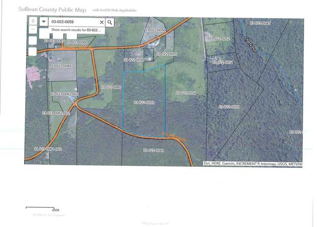 Property at 0 Elk Grove Rd, Muncy Valley, PA 17758