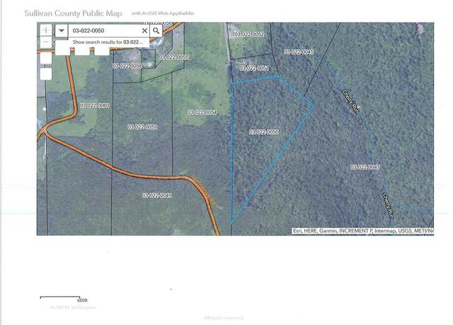 Property at N/A N/a, Muncy Valley, PA 17758