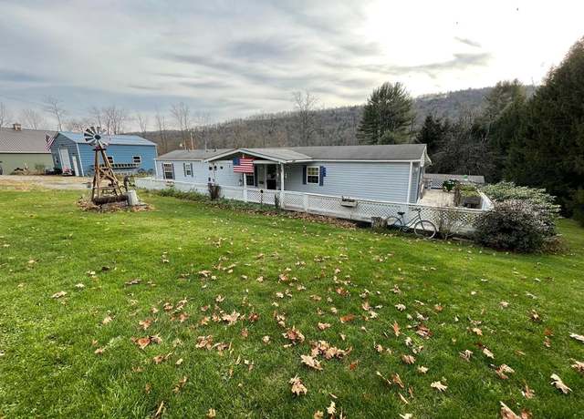 Property at 451 Telescope Rd, Ulysses, PA 16948, 3 beds, 2 baths