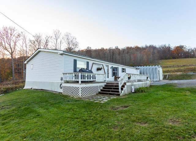 Property at 460 Aumick Rd, Mansfield, PA 16933, 3 beds, 2 baths
