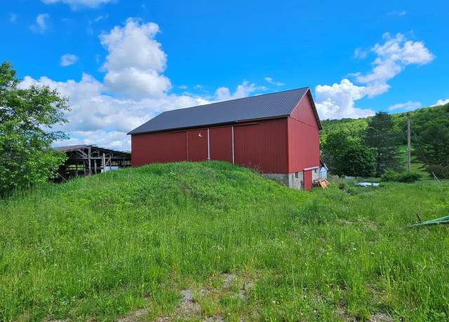 Property at 559 Gazdag Rd, Ulysses, PA 16948