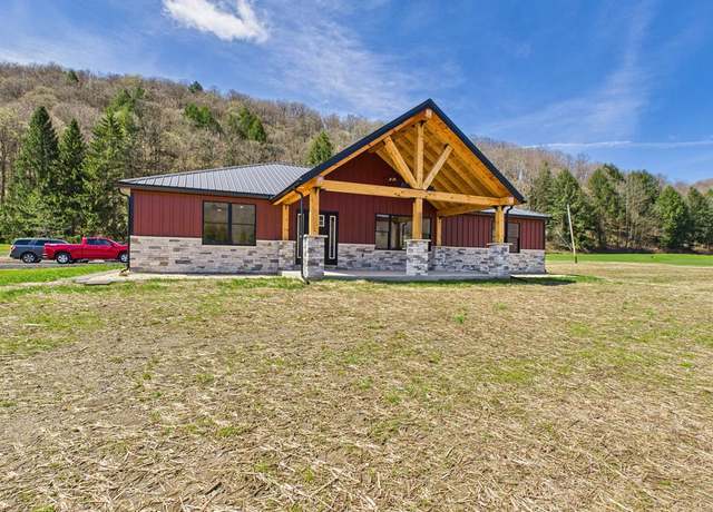 Property at 3643 U.s. Route 6, Ulysses, PA 16948, 3 beds, 2.5 baths
