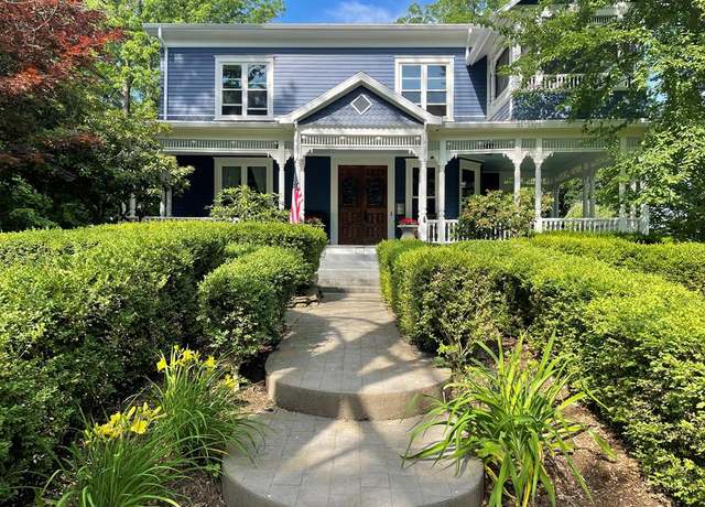 Property at 756 S Main St, Athens, PA 18810, 5 beds, 2.5 baths