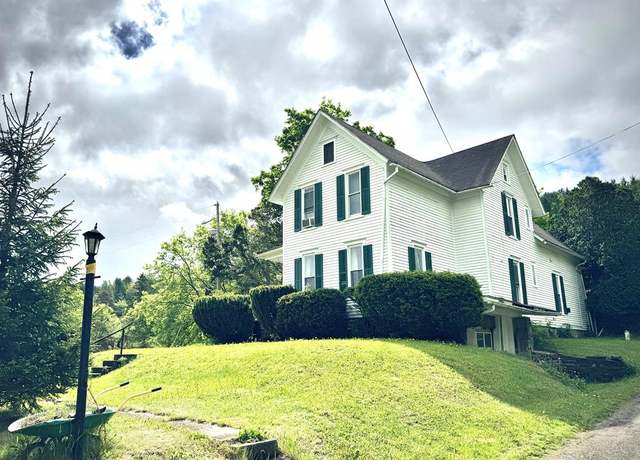 Property at 499 Valley Rd, Mansfield, PA 16933, 3 beds, 3 baths
