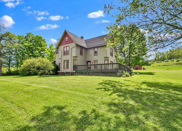 Property at 1349 Hills Creek Rd, Wellsboro, PA 16901, 5 beds, 2 baths