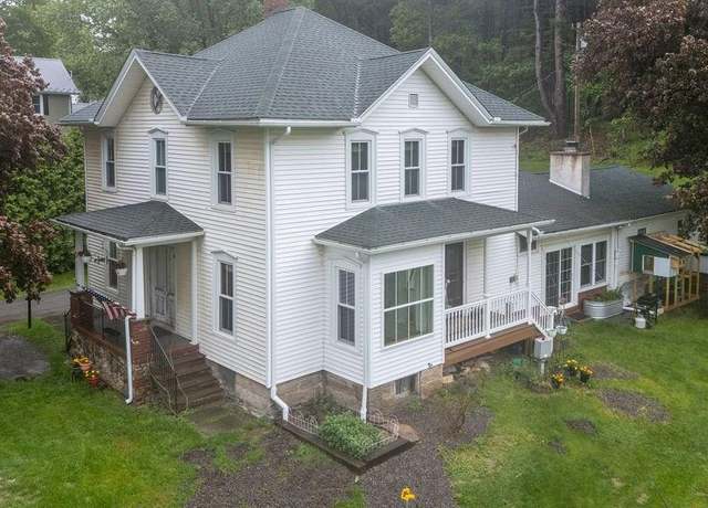 Property at 2779 Stony Fork Rd, Wellsboro, PA 16901, 3 beds, 1.5 baths