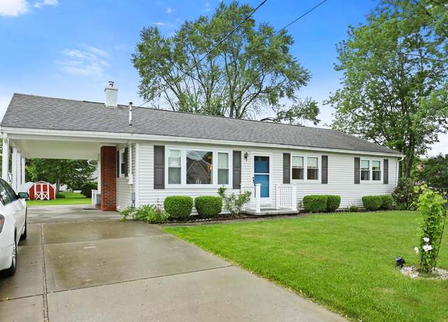 Property at 113 Hemlock Rd, Sayre, PA 18840, 3 beds, 2 baths