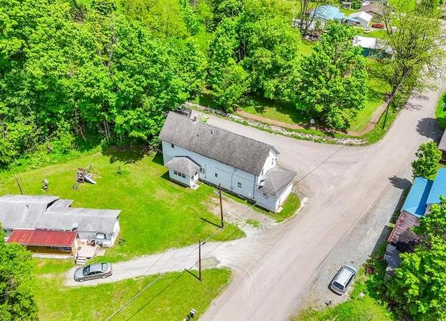 Property at 2801 Austinville Rd, Troy, PA 16947, 4 beds, 2 baths