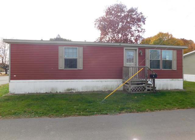 Property at 305 Watkins Road, Lot 2 Rd, Horseheads, NY 14845, 2 beds, 2 baths