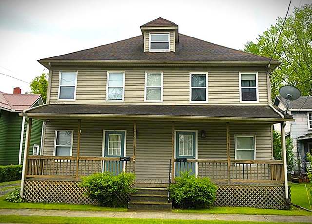 Property at 204 E Lockhart St, Sayre, PA 18840, 4 beds, 2 baths