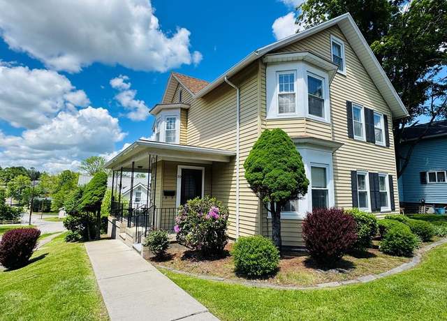 Property at 10 Ward Ave, Towanda, PA 18848, 4 beds, 2 baths