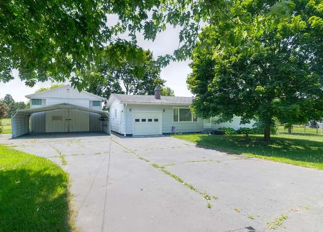 Property at 172 East Lawrence Rd, Lawrenceville, PA 16929, 3 beds, 1 bath