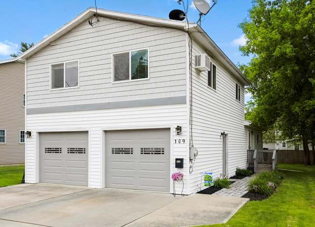 Property at 109 Alden St, Sayre, PA 18840, 3 beds, 2 baths