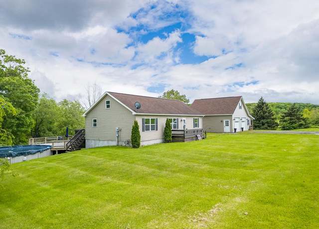 Property at 1094 Farmington Hill Rd, Tioga, PA 16946, 4 beds, 2 baths