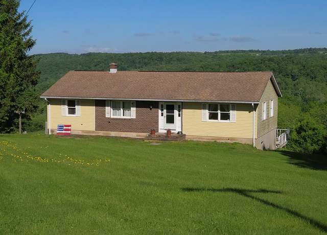 Property at 401 Valley View Rd, Wyalusing, PA 18853, 4 beds, 2 baths