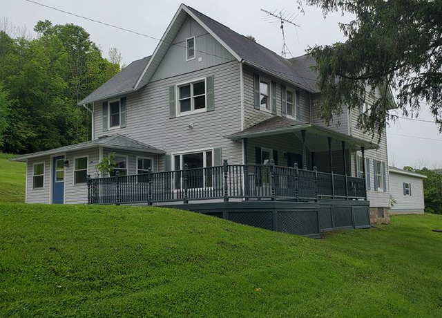 Property at 1750 Bailey Creek Rd, Millerton, PA 16936, 4 beds, 3 baths