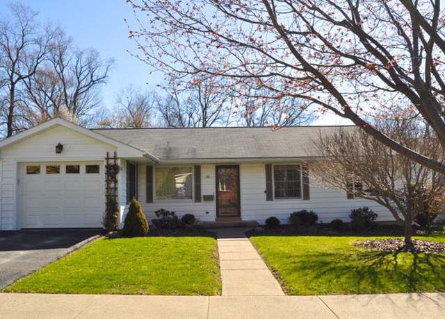 Property at 26 Nichols St, Wellsboro, PA 16901, 3 beds, 1 bath