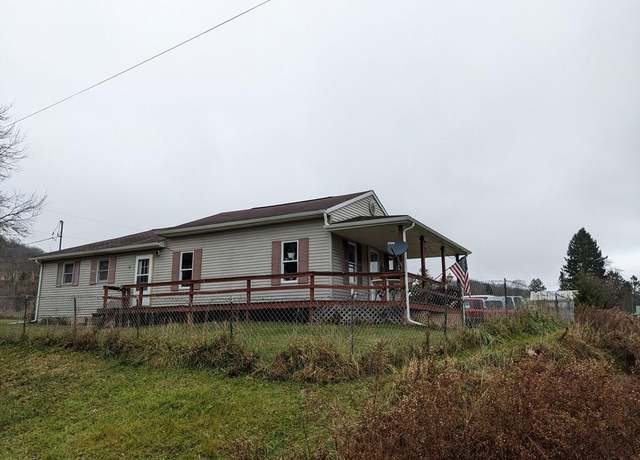 Property at 2703 Phoenix Run Rd, Sabinsville, PA 16943, 2 beds, 1 bath
