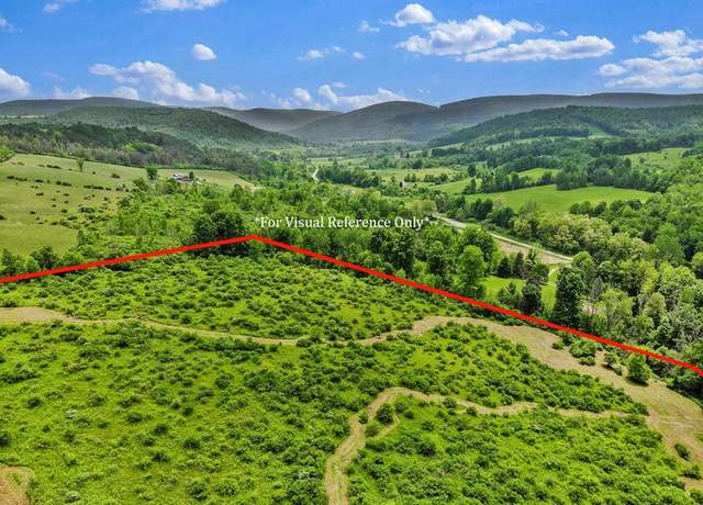 Property at 0 Locey Creek Rd, Middlebury Center, PA 16935