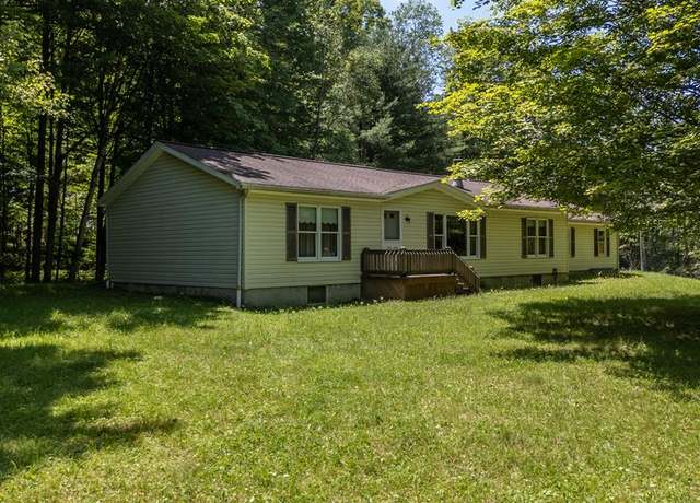 Property at 2813 Shaw Rd, Wellsboro, PA 16901, 3 beds, 2 baths