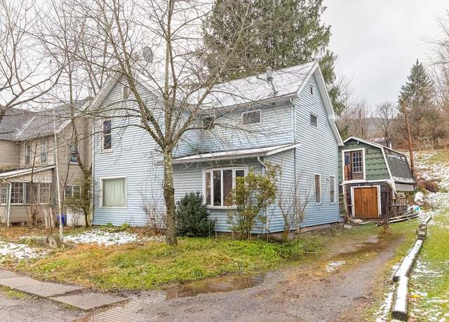 Property at 41 Church St, Trout Run, PA 17771, 3 beds, 1 bath