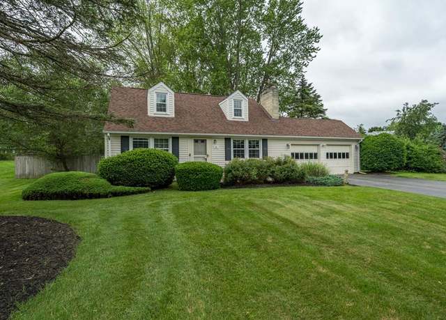 Property at 74 Pine Cir, Horseheads, NY 14845, 3 beds, 2 baths