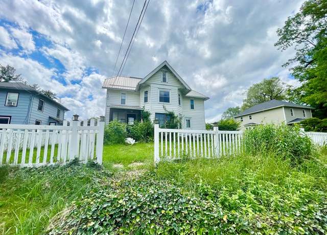 Property at 307 Church St, Westfield, PA 16950, 4 beds, 2 baths